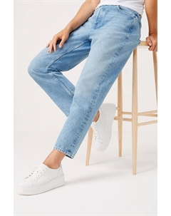 Кожаные спортивные кроссовки на толстой платформе на танкетке Signature Forever Comfort, белый Next