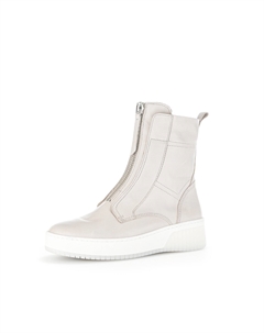 Ботинки Fashion Sportliche Stiefelette, бежевый Gabor