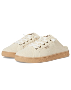 Кроссовки Sunny Stroll, цвет Textured Cream Roxy