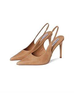 Туфли Reyes, цвет Tan Leather Steve madden