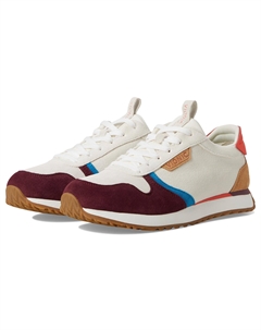 Туфли Monarch, цвет Ivory Multi Suede/Microfiber Vionic