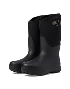 Ботинки Neo-Classic Tall, черный Bogs°