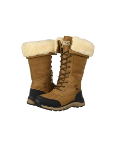 Сапоги Adirondack Tall Boot III, коричневый Ugg