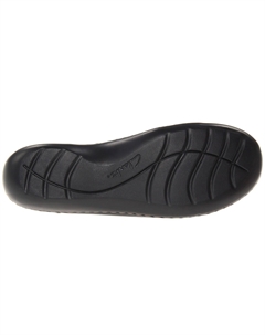 Лоферы Ashland Bubble, черный Clarks