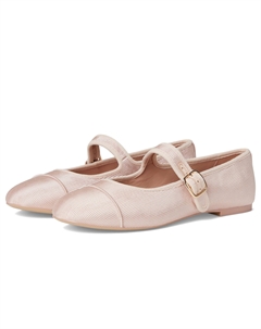 Туфли Dory, цвет Blush Satin Steve madden