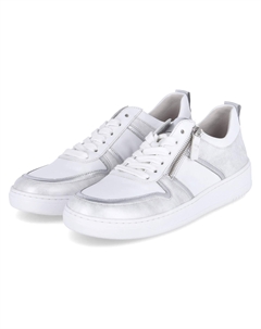 Ботинки Low Sneaker, белый Gabor