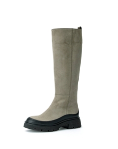 Ботинки Fashion Sportlicher Stiefel, зеленый Gabor