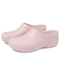 Сабо Kaci, цвет Pink Molded Dansko