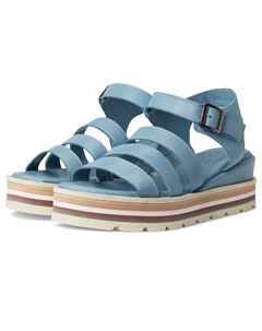 Туфли Gosalina, цвет Denim Blue Spring step