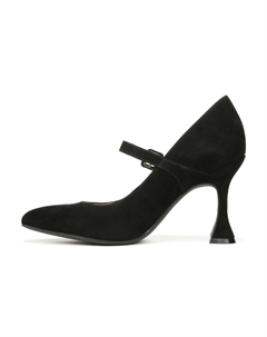 Туфли COLLETTE MARY JANE, цвет black suede Vionic