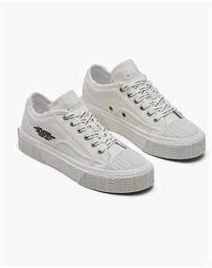 Кроссовки, белый Marc jacobs