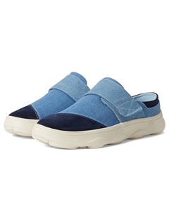 Кроссовки Lotus Rx Recovery Shoes, цвет Navy Blazer Leather/Denim Vionic