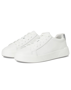 Кроссовки Colbie, цвет White/Silver Leather Vionic