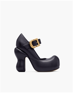 Туфли, черный Marc jacobs