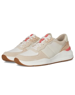 Кроссовки Blossom, цвет Porcelain Leather Naturalizer