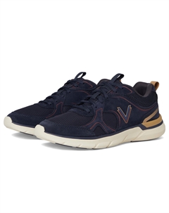 Кроссовки Walk Parkside, цвет Navy Cherry Multi Vionic
