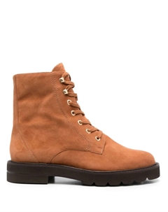 Ботинки Mila, коричневый Stuart weitzman