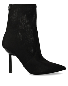 100 мм ботинки Cidni2, черный Guess usa