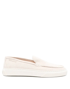 Замшевые мокасины, нейтральный Woolrich