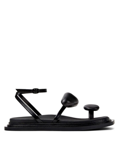 Сандалии Nada, черный Camper lab