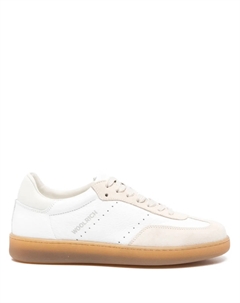 Кроссовки Swing Court, белый Woolrich