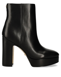 120 мм ботинки Temela, черный Guess usa