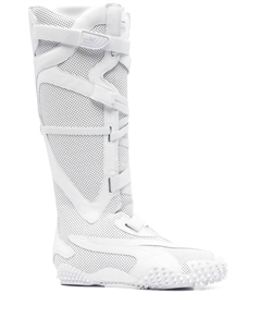 Ботинки Mostro, белый Puma