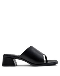 Мюли Kora, черный Camper