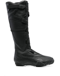 Ботинки Mostro, черный Puma