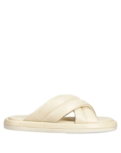 Вьетнамки Clareha, нейтральный Gant