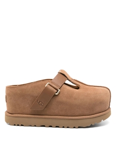 Сабо Goldenstar Hi, коричневый Ugg