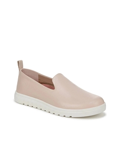 Туфли Uptown Willa Slip-On, розовая кожа Vionic