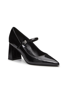 Туфли Arlee Pump, черные Steve madden