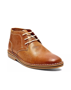 Ботинки Hestonn Chukka, бежевые Steve madden