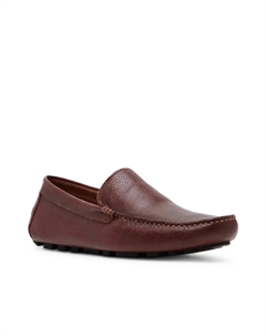 Туфли Bernie Loafer, темно-коричневые Steve madden