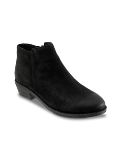 Ботинки Rocklin, черные Softwalk