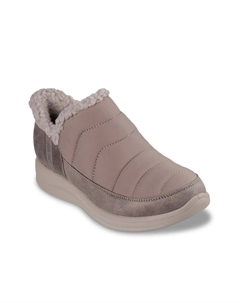 Ботинки Cozy Escape, темно-серый Skechers