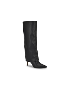 Ботинки Vamsy, черные Calvin klein