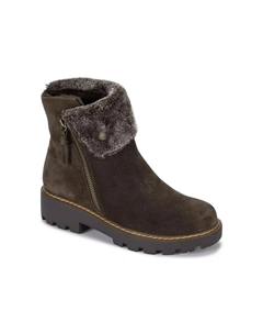 Ботинки Wyoming, зеленые Baretraps