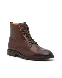 Ботинки Dexton, темно-коричневые Vince camuto