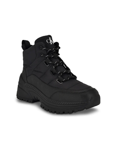 Ботильоны Noanne, черные Calvin klein