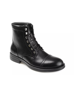 Ботинки Darko, черные Thomas & vine