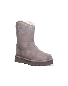 Ботинки Glam, цвет «пепельно-серый» Bearpaw