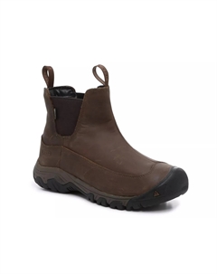 Ботинки Anchorage III, темно-коричневые Keen