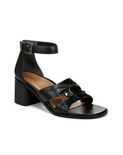 Сандалии Maia, черные Vionic