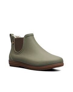 Ботинки Челси Sweetpea II, темно-зеленые Bogs°