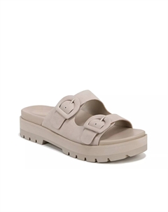 Сандалии Capitola Platform, цвет Oat Beige Vionic