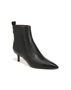 Ботинки Kura, черные Franco sarto