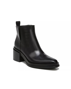 Ботинки Dalden, черные Franco sarto