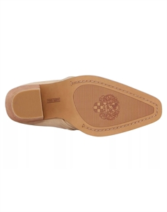 Ботинки Ainsley, серо-коричневые Vince camuto